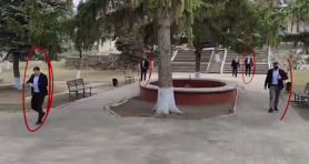 15 sau 6? Câți bodyguarzi îl păzesc pe Igor Grosu